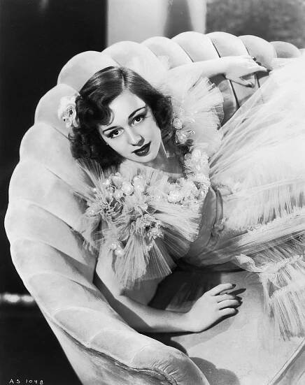 Anne Shirley