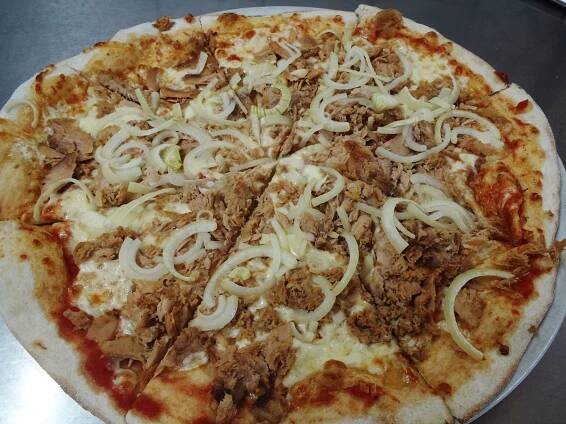 Fotogalerie - Pizzeria Marco Vimperk a Prachatice