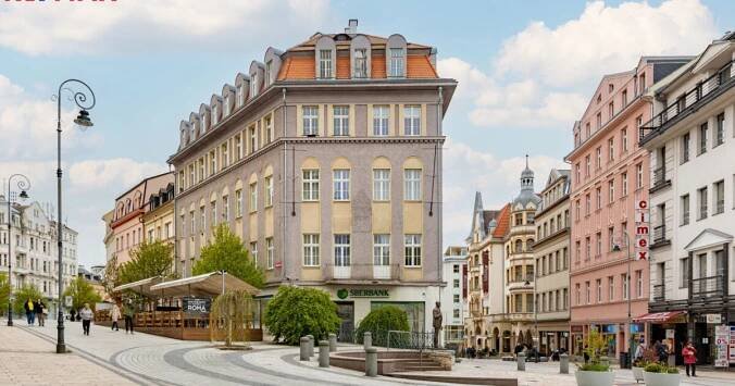 Prodej Bytu 3+1, 73 M2 T.G. Masaryka, Karlovy Vary - Re/Max Glorion