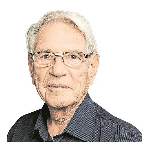Zemřel skladatel Vadim Petrov. Autorovi symfonií i hudby k večerníčkům bylo 88 let