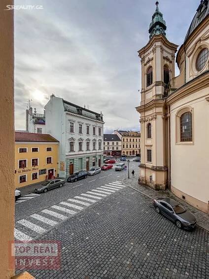Pronájem Byt 1+1, Pilařova, Kroměříž