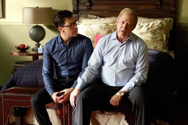 Jeff Perry - Actor