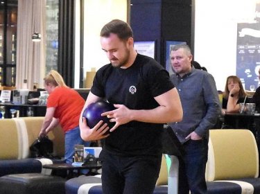 Olomouc hostí mistrovství Evropy v bowlingu