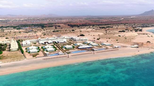 All Inclusive - Boa Vista - Cabo Verde