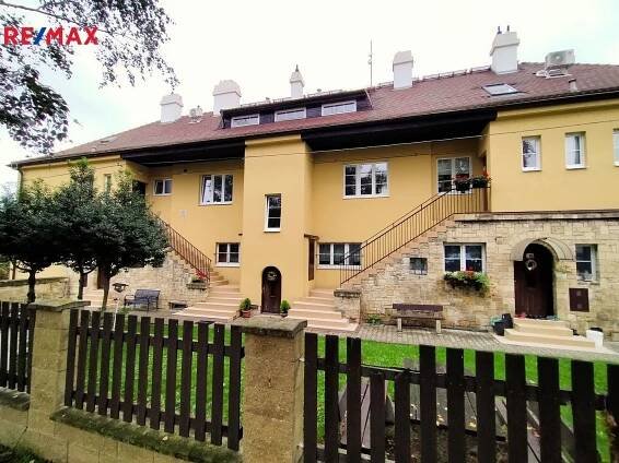 Pronájem Byt 1+1, Terezínská, Lovosice, okres Litoměřice