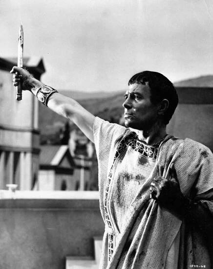 Julius Caesar (1953)