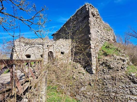 Horalka Anička - výlet Krupinská planina - Vrcholovka.cz