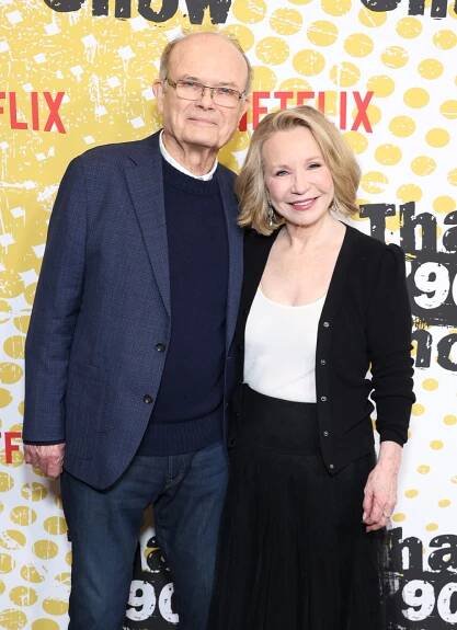 Debra Jo Rupp - Actress