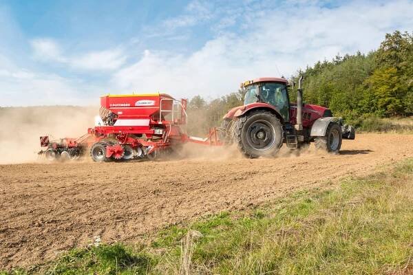 Státní zemědělský intervenční fond proplatí Agrofertu část dotací