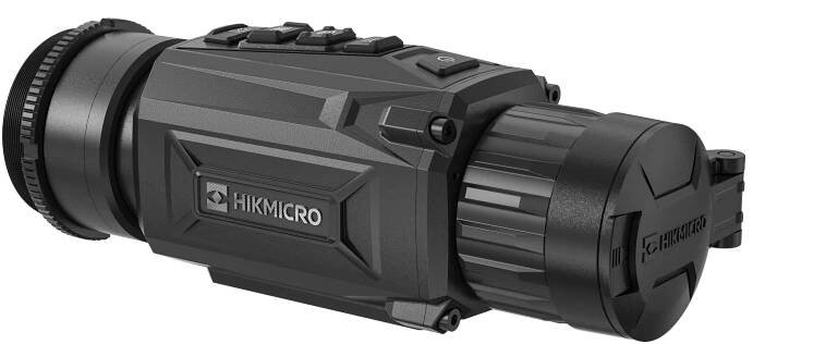Hikmicro Thunder TE19C 2.0