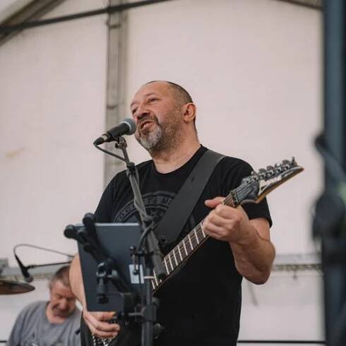 Novoměstský pivní festival 42