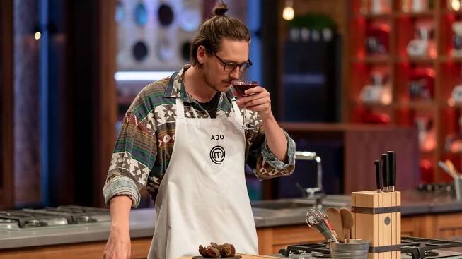 Premiérový MasterChef poslal opět jednoho ze | KINOTIP2.cz