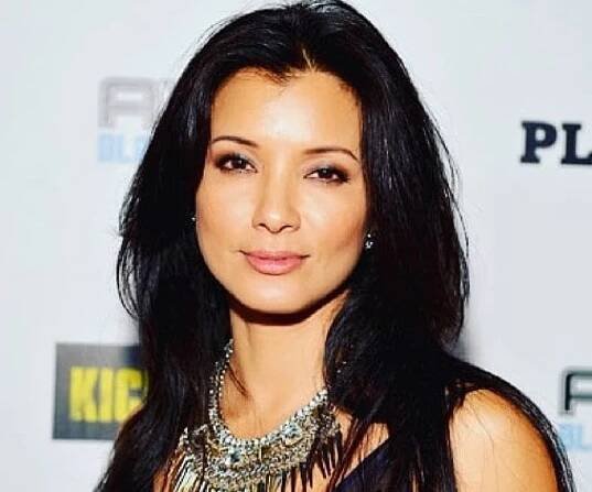Kelly Hu Biography - Facts, Childhood, Family Life & Achievements