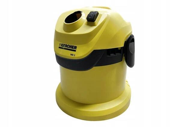 Vysavač Kärcher WD2 1.629-761.0