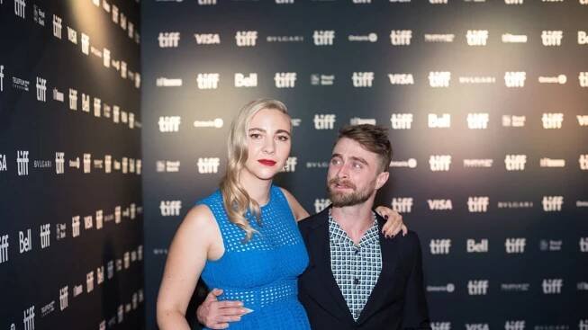 Radostná zpráva u hvězdy Harryho Pottera. Daniel Radcliffe čeká s přítelkyní Erin první dítě