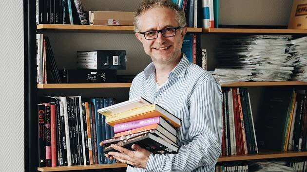 Utřídit Burianovy ilustrace byla téměř detektivní práce, říká Ondřej Müller