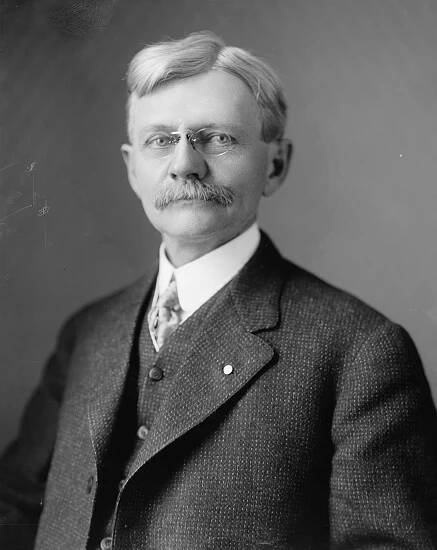 Thomas R. Marshall