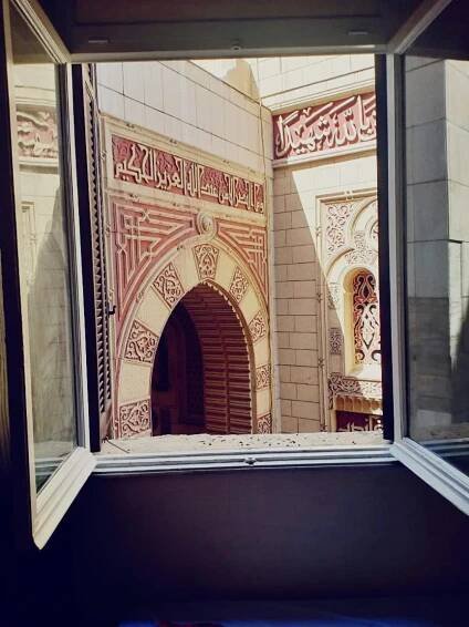 Ramses Palace * Káhira