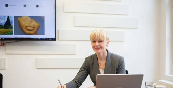 Hana Müllerová - smysluplný marketing