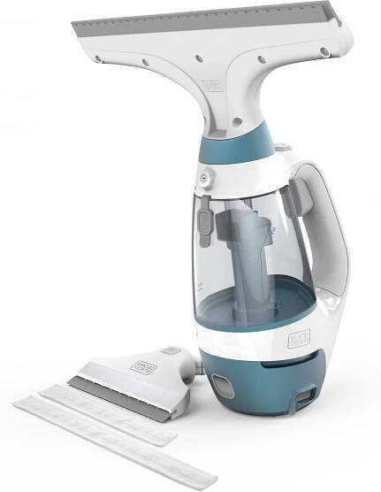 Black+Decker WW100