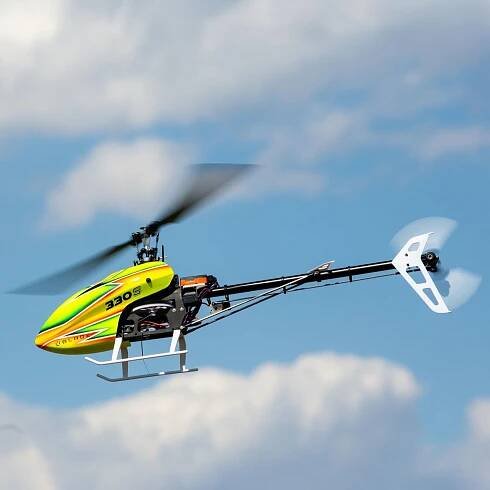 Blade 330 S BLH590001 RTF