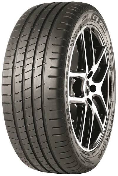 GT Radial Sport Active 265/35 R18 97 Y XL