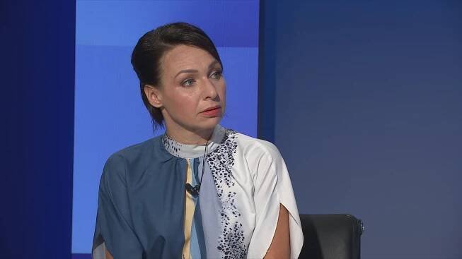Bára Divišová: Mělo to být referendum o vládě, výsledek voleb ale hodně překvapil