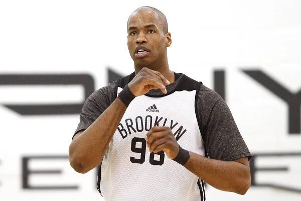 Jason Collins | Latest News | New York Post