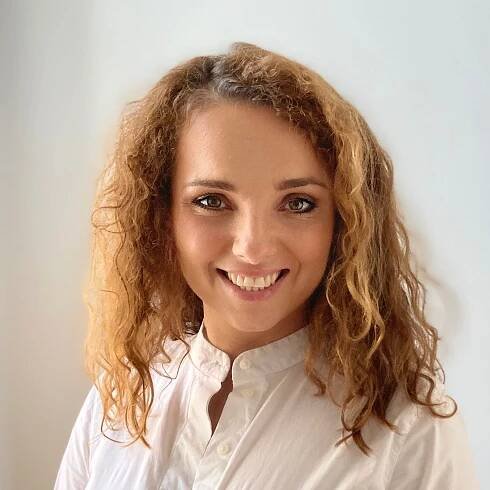 Lenka Konečná - Konstelace & Archetypová psychologie & Religionistika