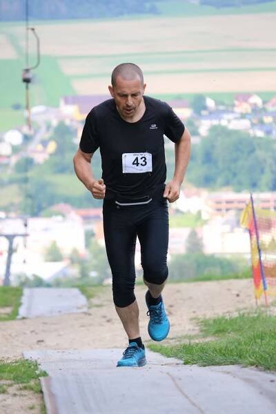 3. Pekelný kilometr FOTO Markéta Černá - ISCAREX Team