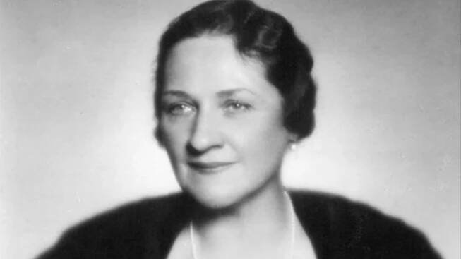 Rukulíbám, paní továrníková. Příběh Marie Baťové, obuvnického impéria a čajového pečiva