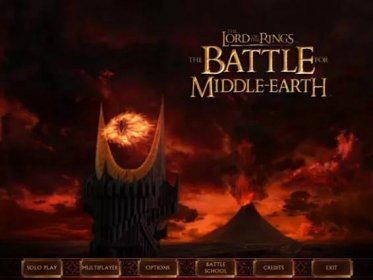 The Lord of the Rings: The Battle for Middle-earth - obrázek 1