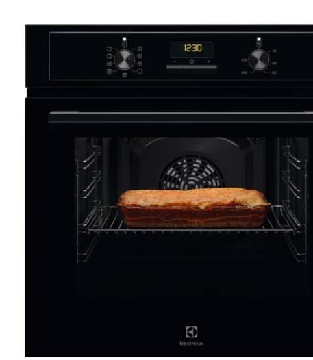 ELECTROLUX EOF3H50BK