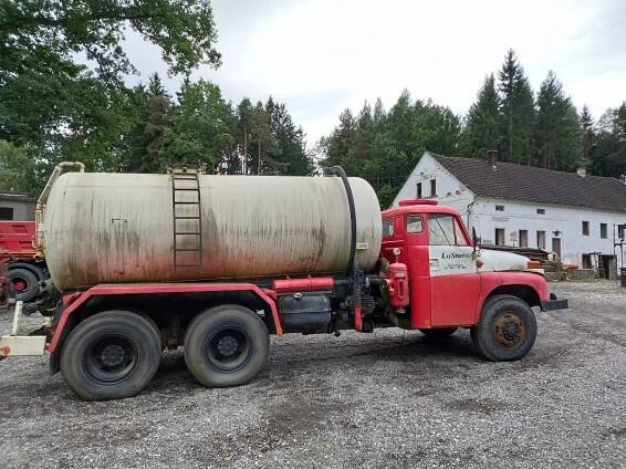 Tatra 148 cas 10,fekal