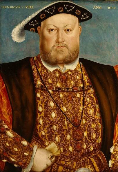 Tudors to Windsors: British Royal Portraits | Museum Exhibitions
