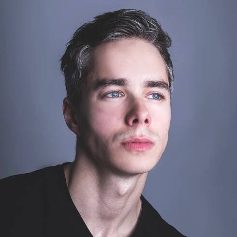 Adam Herich - ACTORSMAP