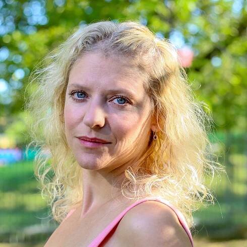 Jitka Ježková