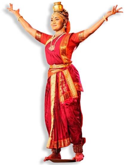 Asha Sharath Cultural Center