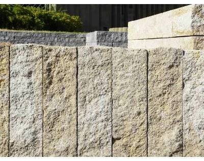 Palisáda betonová Best Stone výška 70 cm, colormix sand