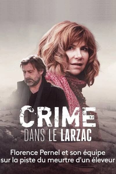 Crime dans le Larzac 65% (2020)