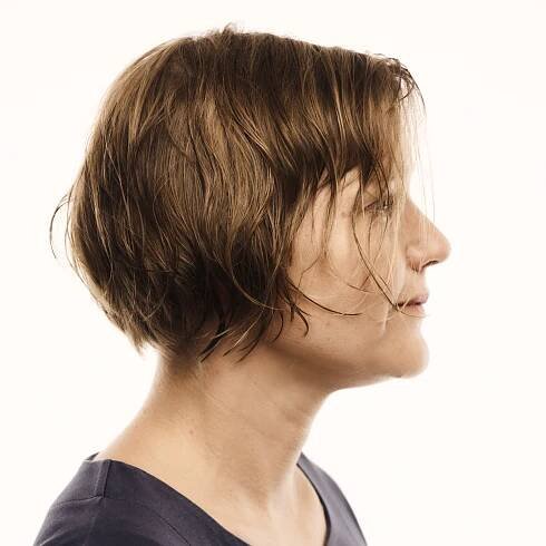 Anna Veselá - ACTORSMAP