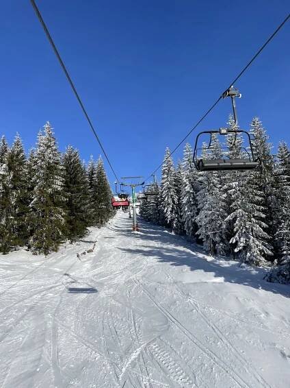 Skiareál Horní Mísečky | Slevomat.cz