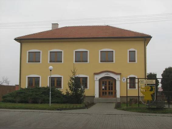 Obecní úřad