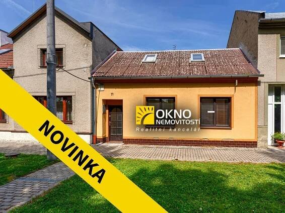Biskupice, okres Prostějov