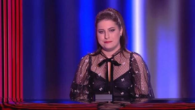 Viktorie Mertová říká, že soutěž proměnila také její civilní šatník.