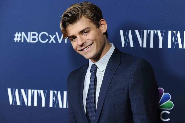 NBC And Vanity Fair Toast the 2016-2017 TV Season - Arrivals