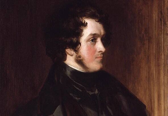 How the ‘Newgate Controversy’ Destroyed Dickens’ Greatest Rival