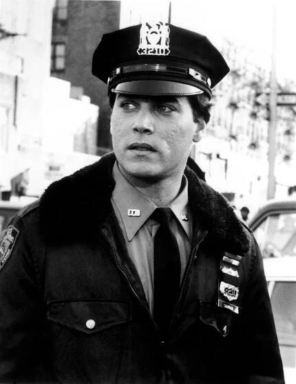 Ray Liotta - Actor