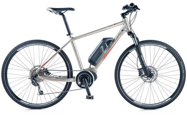 Cyklo Šonský - Prodej | Servis | Půjčovna kol 