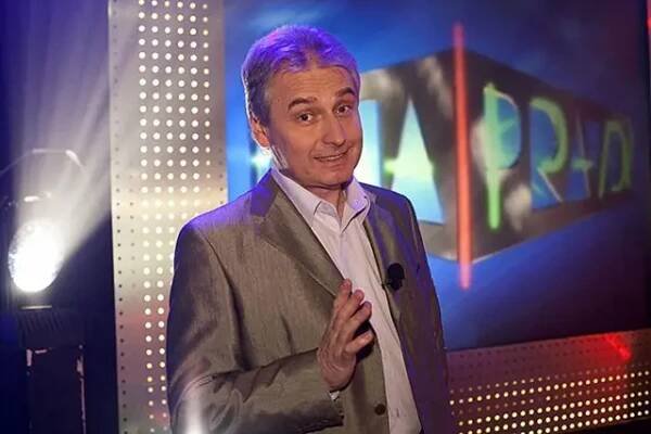 Petr Svoboda (1952–), který hrál Slunečníka, je český herec, moderátor a podnikatel. Moderoval třeba Riskuj nebo Hodinu pravdy.